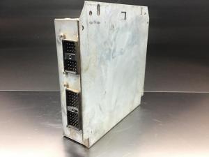 Liebherr Controllo escavatore